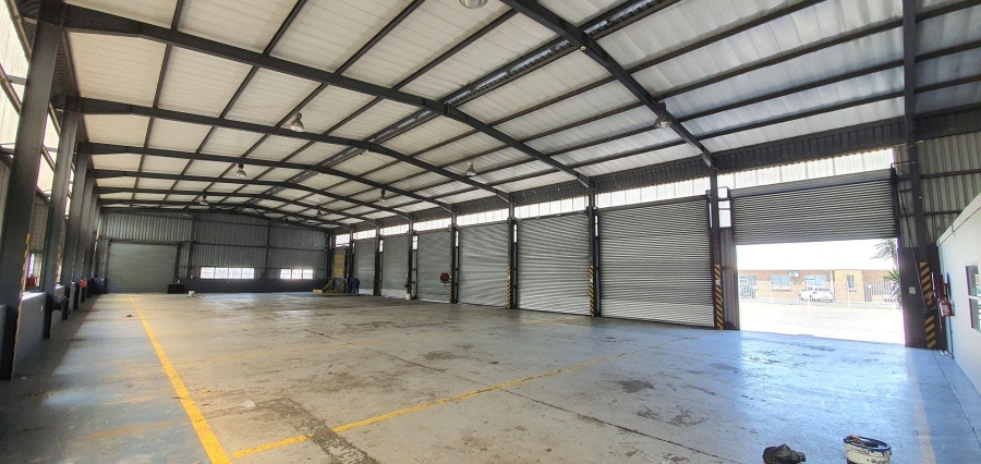 To Let commercial Property for Rent in Airport Industria Western Cape